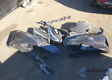 2022 BMW 3 Series 330E z USA, uszkodzony, nr VIN 3MW5P7J08N8C25611